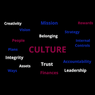 developing a positive culture