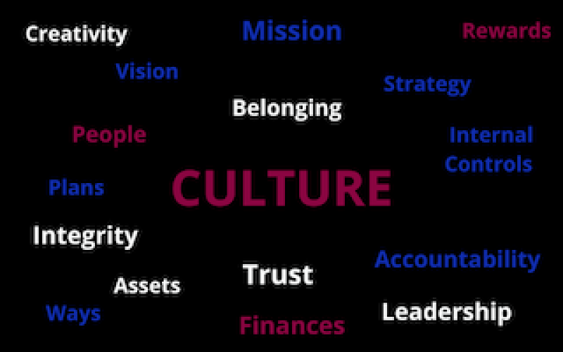 developing a positive culture