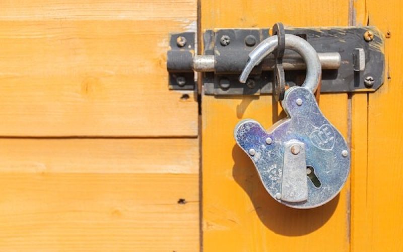 Prevent internal control failure