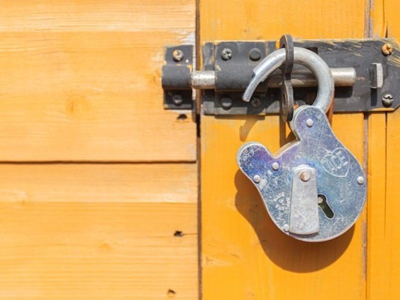 Prevent internal control failure